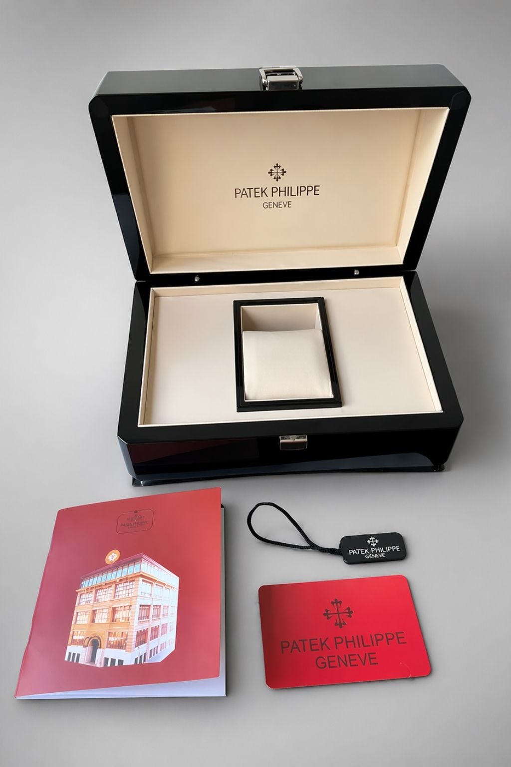 PATEK PHILIPPE