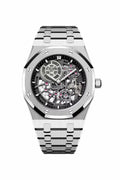 Audemars Piguet Royal Oak "Jumbo“ Extraflach Squelette 16204BC.OO.1240BC.01