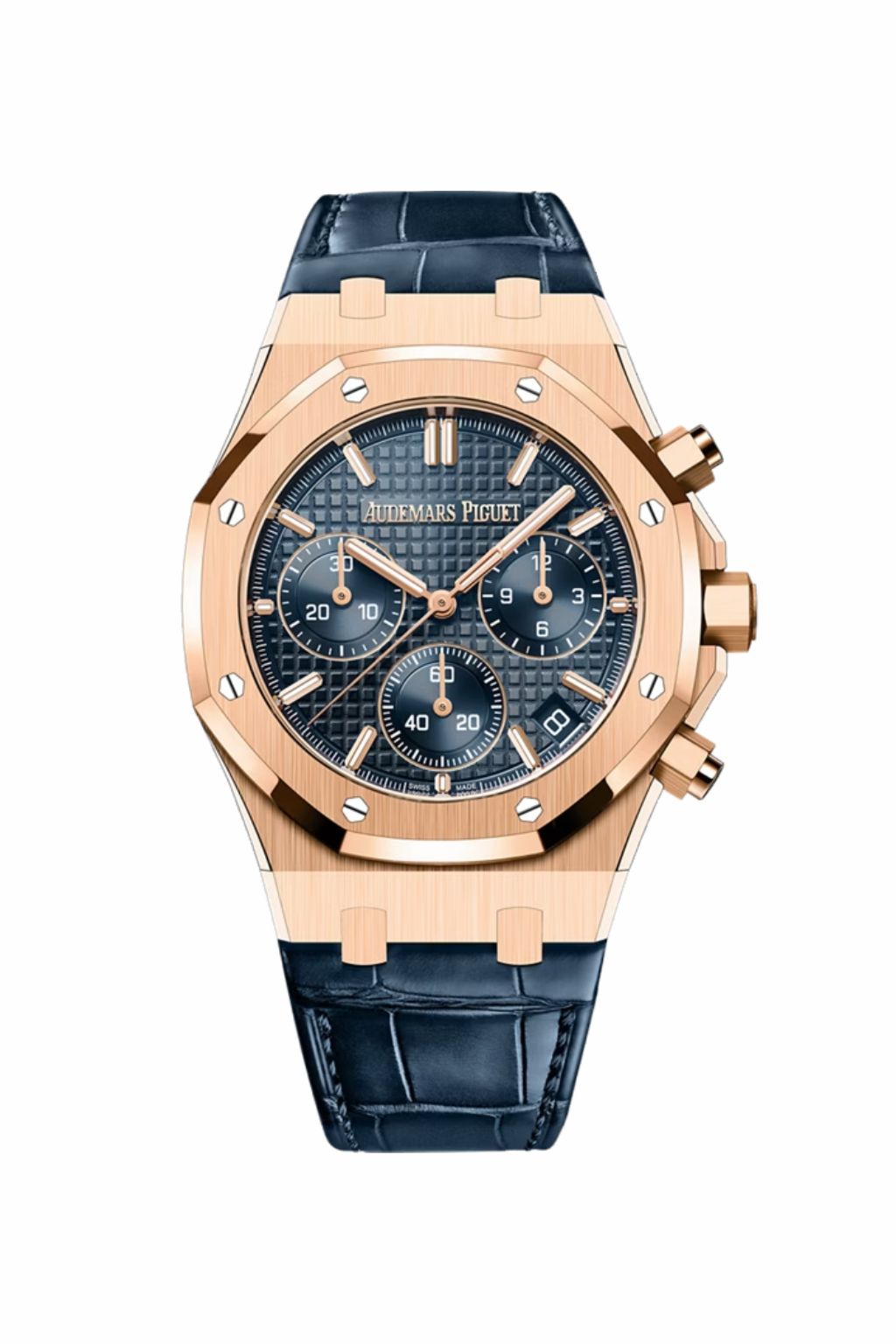 Audemars Piguet Royal Oak Chronograph Automatik 26240OR.OO.D315CR.02