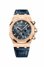 Audemars Piguet Royal Oak Chronograph Automatik 26240OR.OO.D315CR.02