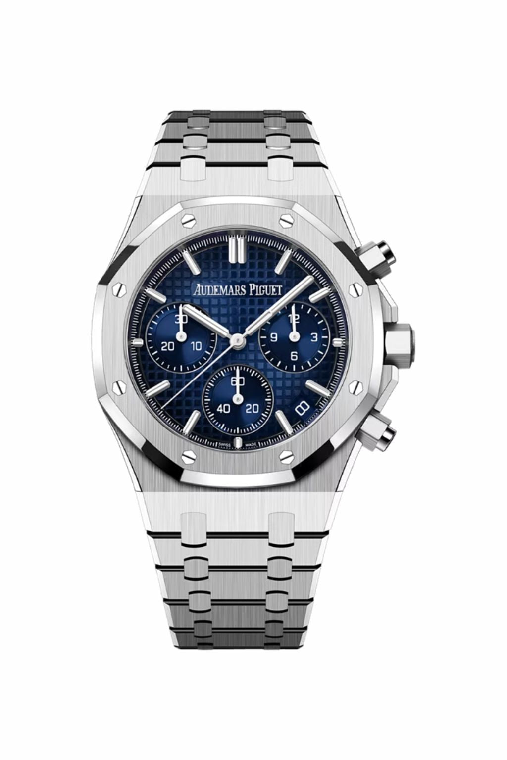 Audemars Piguet Royal Oak Chronograph Automatik  26240BC.OO.1320BC.04
