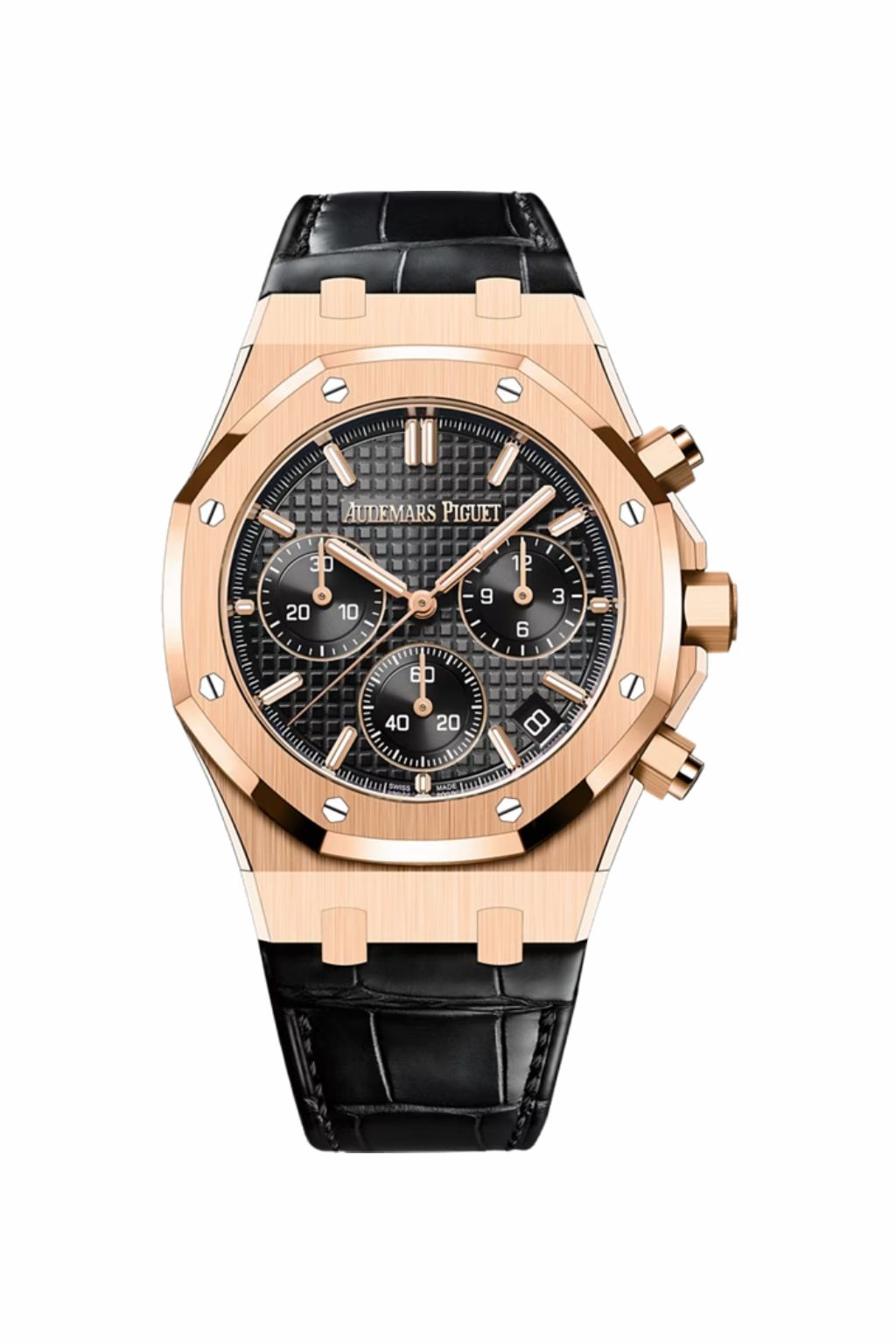 Audemars Piguet Royal Oak Chronograph Automatik 26240OR.OO.D002CR.02