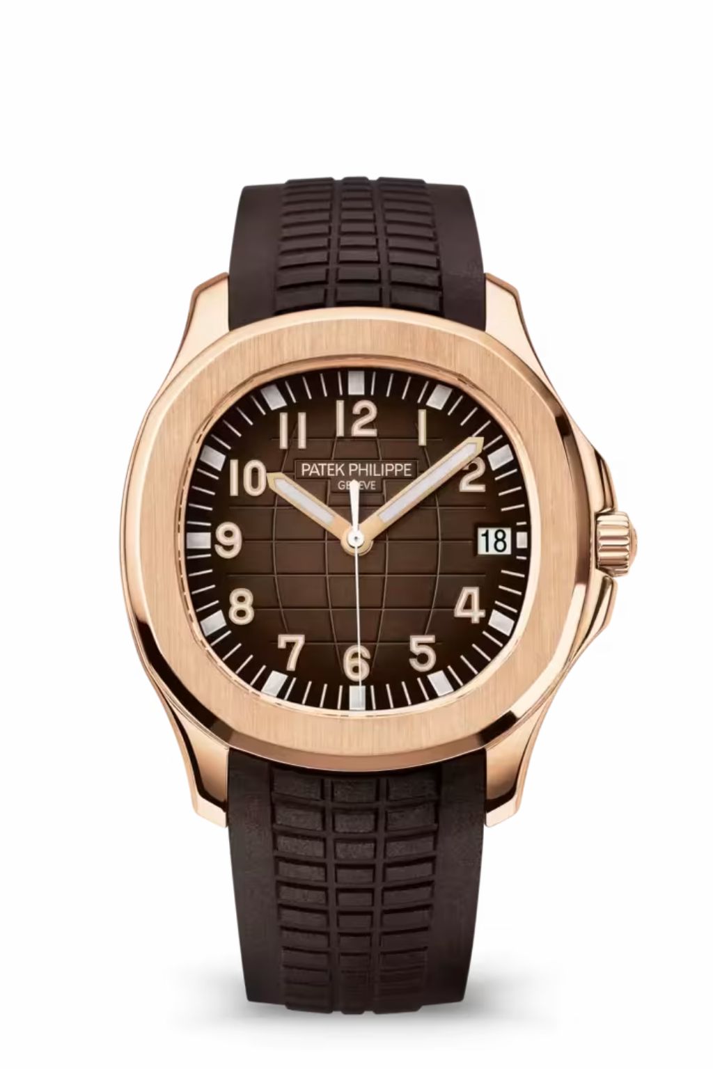 Patek Philippe Aquanaut 5167R-001