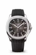 Patek Philippe Aquanaut "Black Dial" 5167A-001