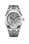 Audemars Piguet Royal Oak "Jumbo“ Extraflach Squelette 16204XT.OO.1240XT.01