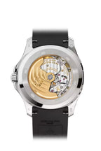 Patek Philippe Aquanaut "Black Dial" 5167A-001