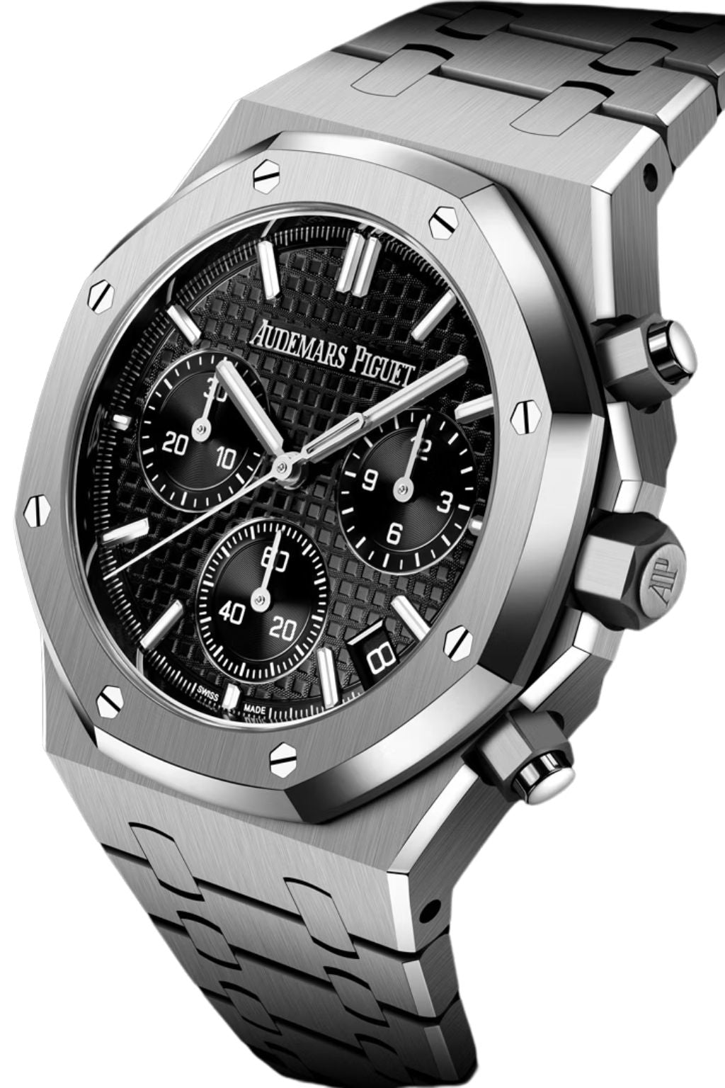 Audemars Piguet Royal Oak Chronograph Automatik 26240ST.OO.1320ST.06