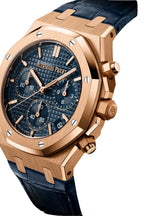 Audemars Piguet Royal Oak Chronograph Automatik 26240OR.OO.D315CR.02
