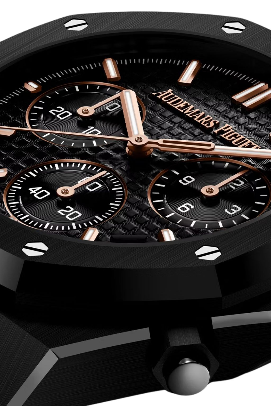 Audemars Piguet Royal Oak Chronograph Automatik 26240CE.OO.1225CE.02