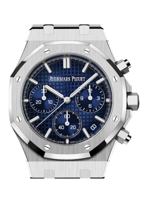 Audemars Piguet Royal Oak Chronograph Automatik  26240BC.OO.1320BC.04