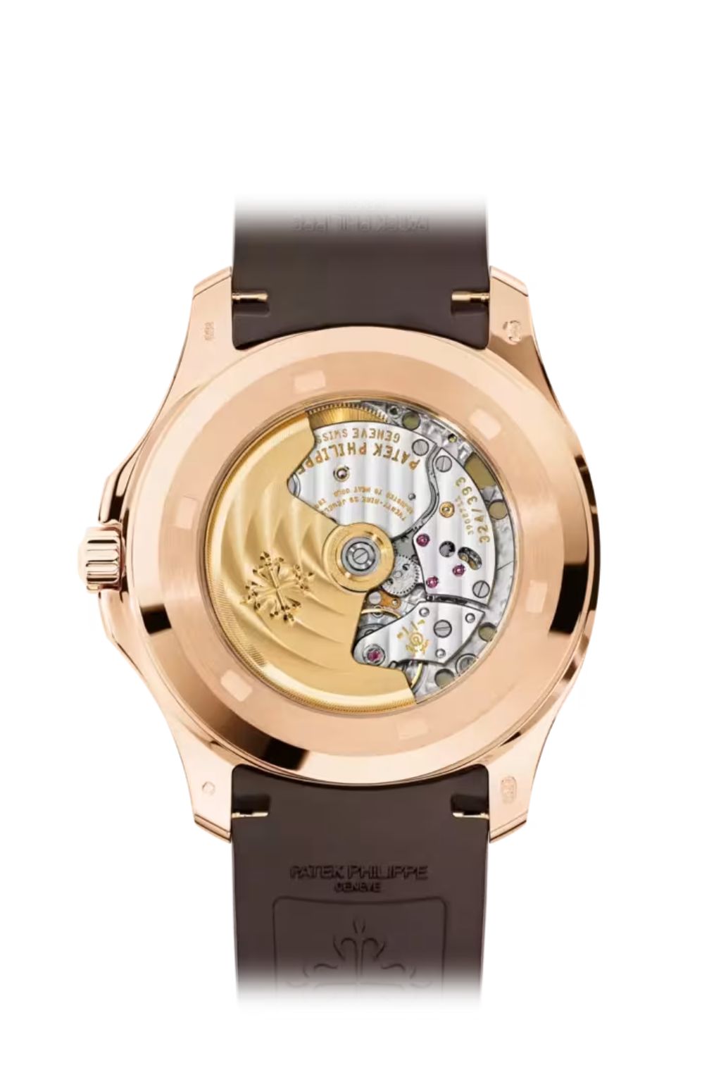 Patek Philippe Aquanaut 5167R-001