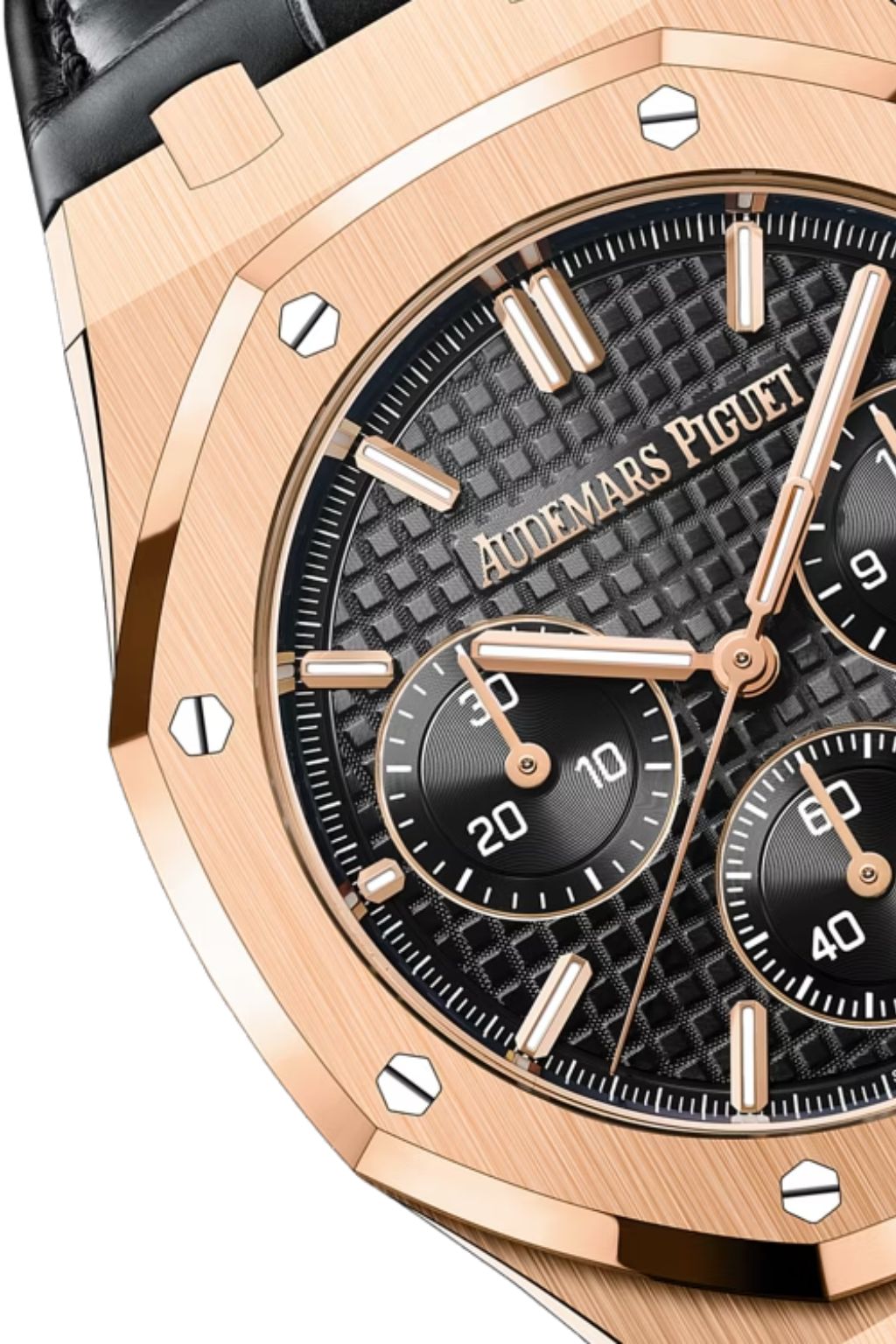 Audemars Piguet Royal Oak Chronograph Automatik 26240OR.OO.D002CR.02