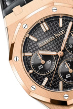 Audemars Piguet Royal Oak Chronograph Automatik 26240OR.OO.D002CR.02