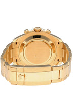 Rolex Yacht-Master II Oyster Yellow Gold 126688