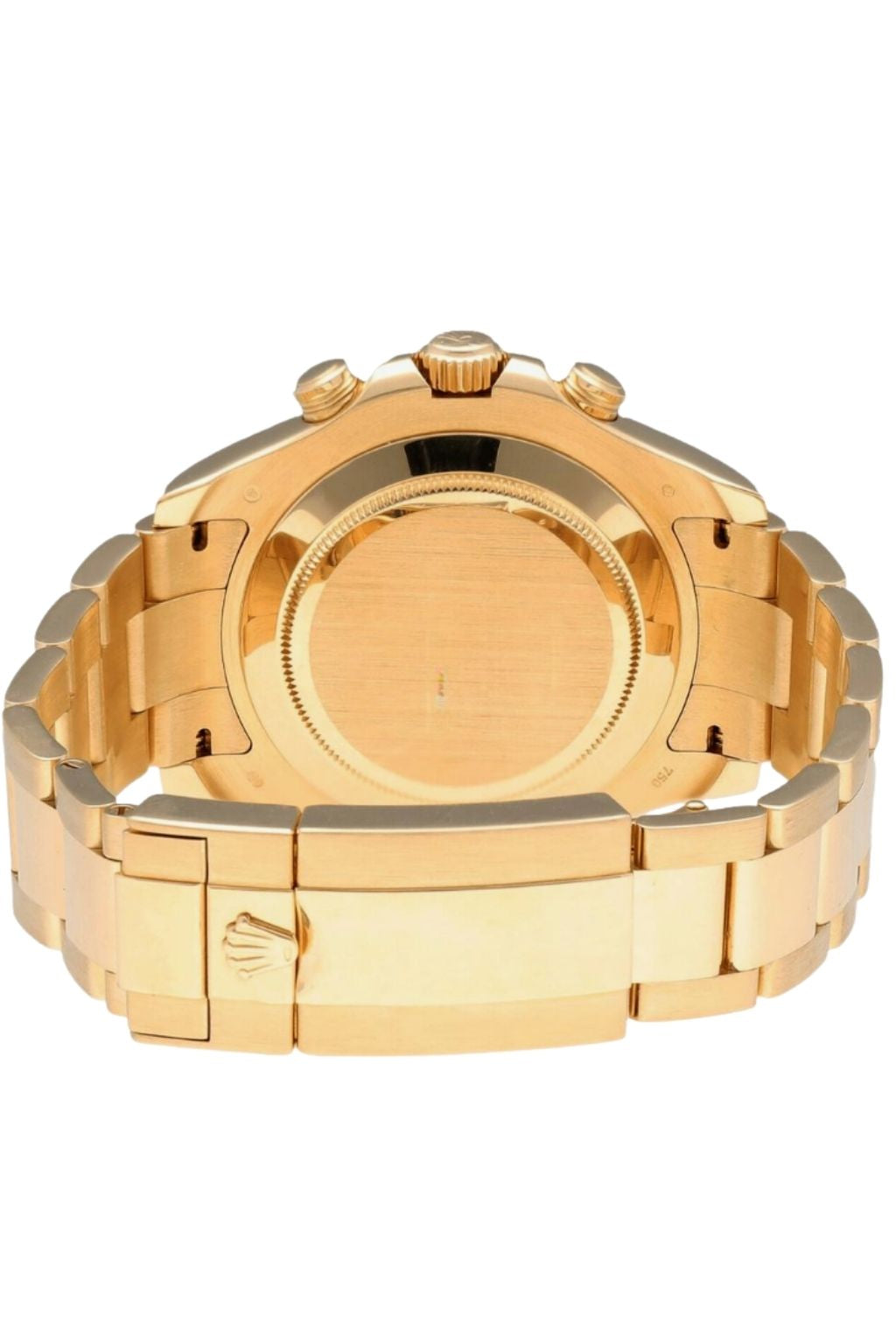 Rolex Yacht-Master II Oyster Yellow Gold 126688