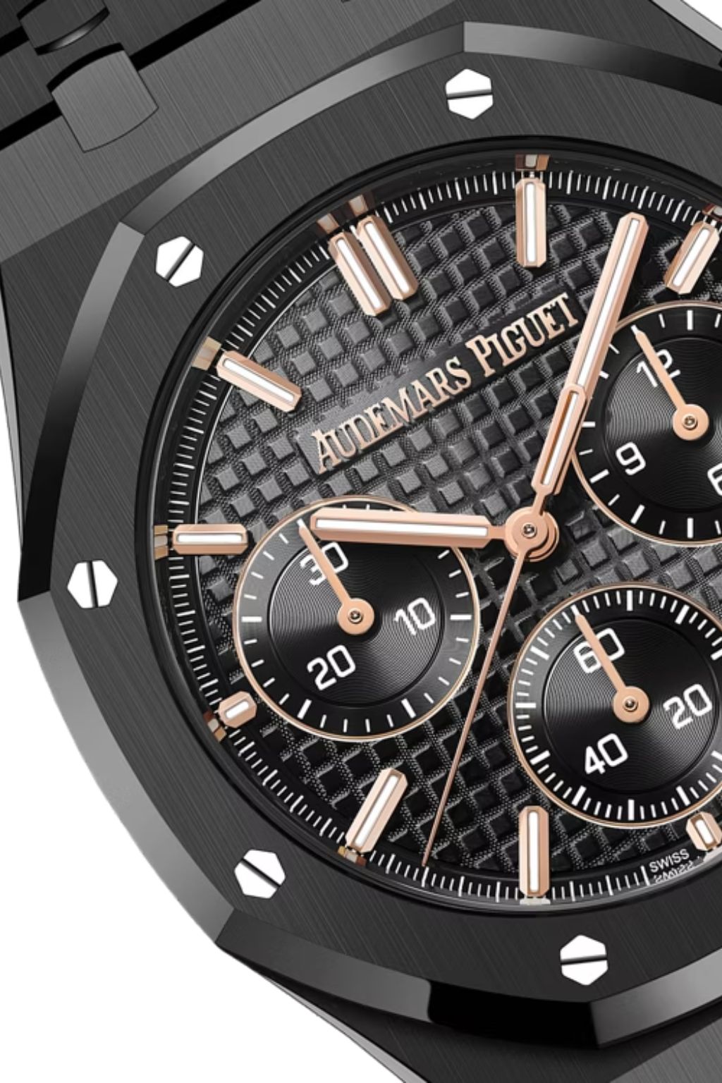 Audemars Piguet Royal Oak Chronograph Automatik 26240CE.OO.1225CE.02