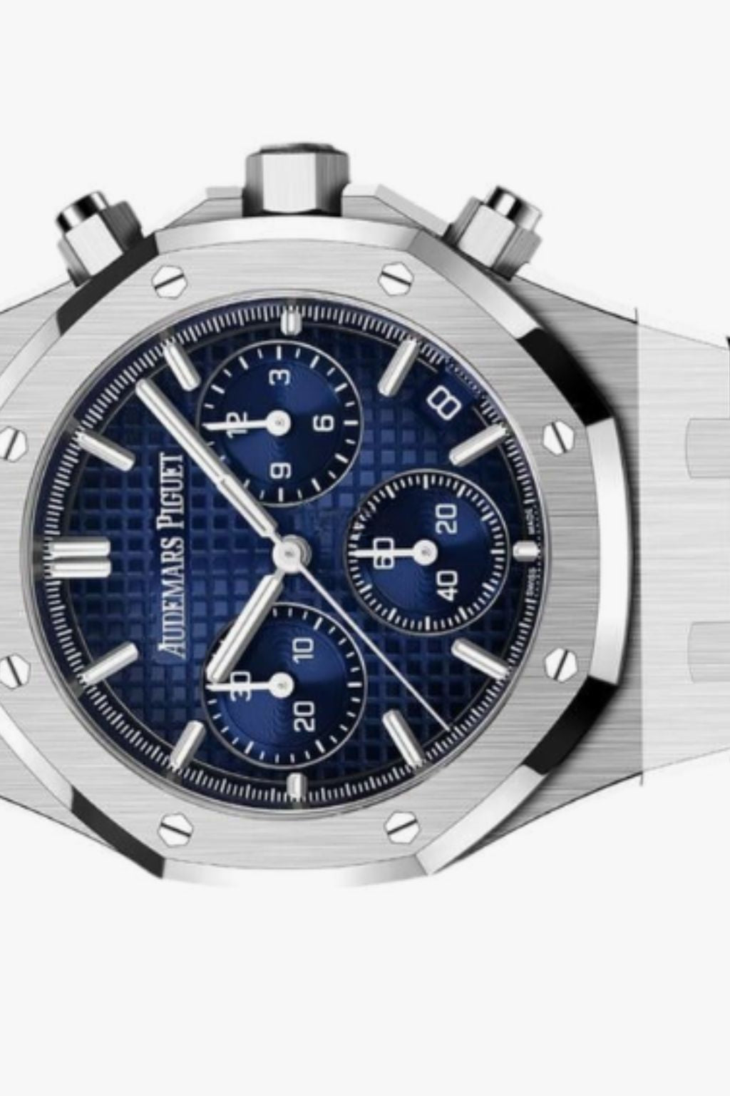 Audemars Piguet Royal Oak Chronograph Automatik  26240BC.OO.1320BC.04
