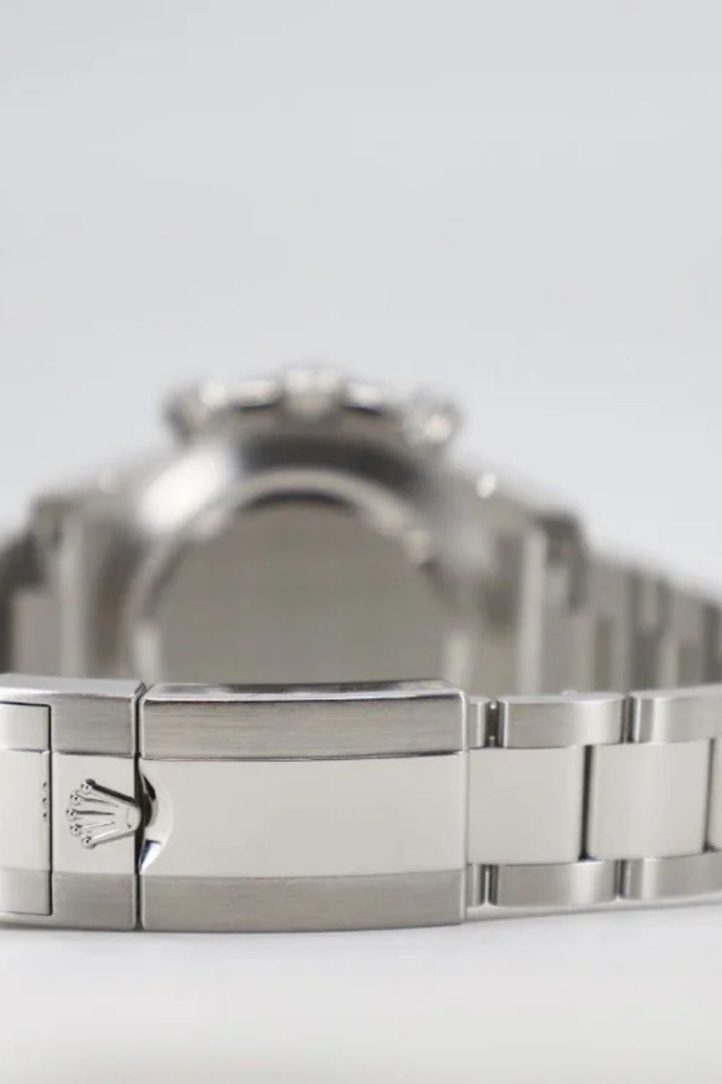Rolex Cosmograph Daytona Oyster 126506