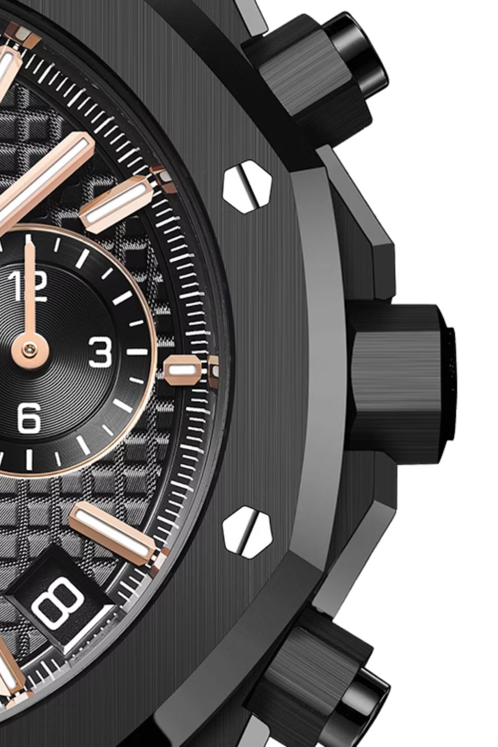 Audemars Piguet Royal Oak Chronograph Automatik 26240CE.OO.1225CE.02