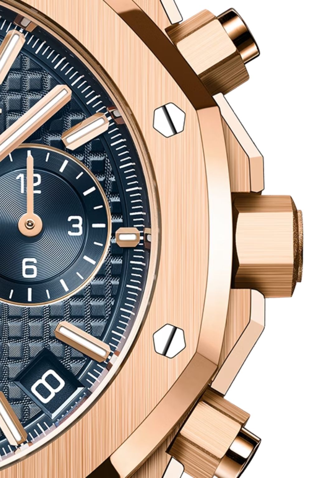 Audemars Piguet Royal Oak Chronograph Automatik 26240OR.OO.D315CR.02