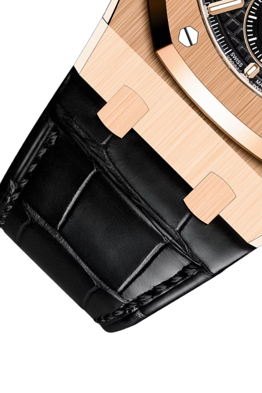 Audemars Piguet Royal Oak Chronograph Automatik 26240OR.OO.D002CR.02