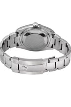 Rolex Datejust Oyster Black Dial 41 mm 126334