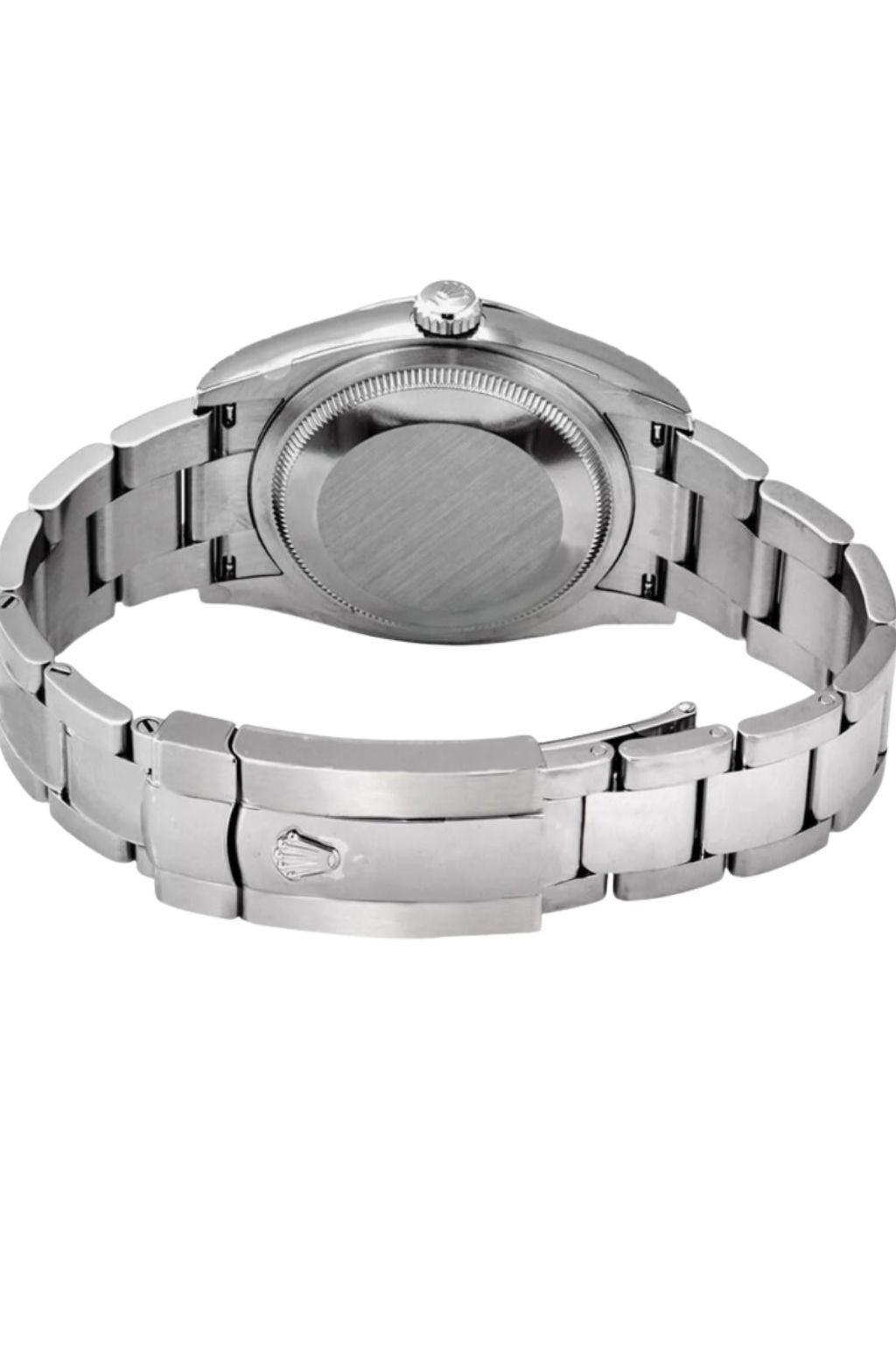 Rolex Datejust Oyster Black Dial 41 mm 126334