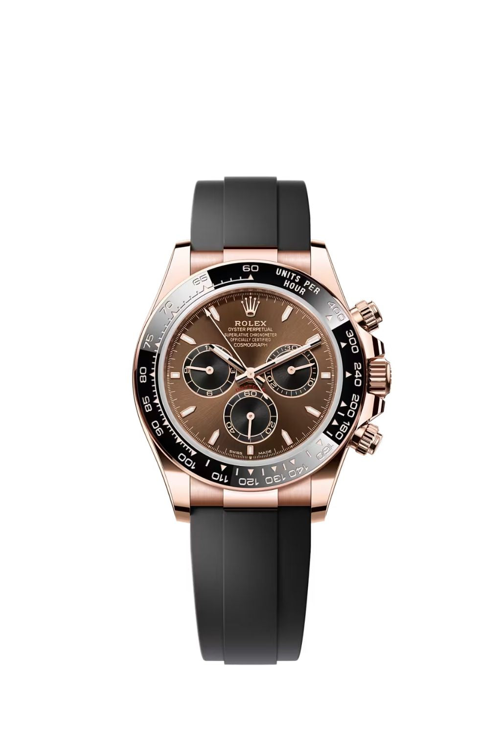 Rolex Cosmograph Daytona Oyster 126515LN