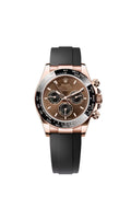 Rolex Cosmograph Daytona Oyster 126515LN