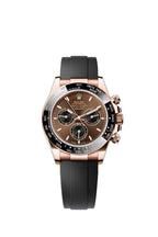 Rolex Cosmograph Daytona Oyster 126515LN