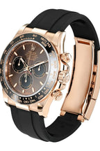 Rolex Cosmograph Daytona Oyster 126515LN