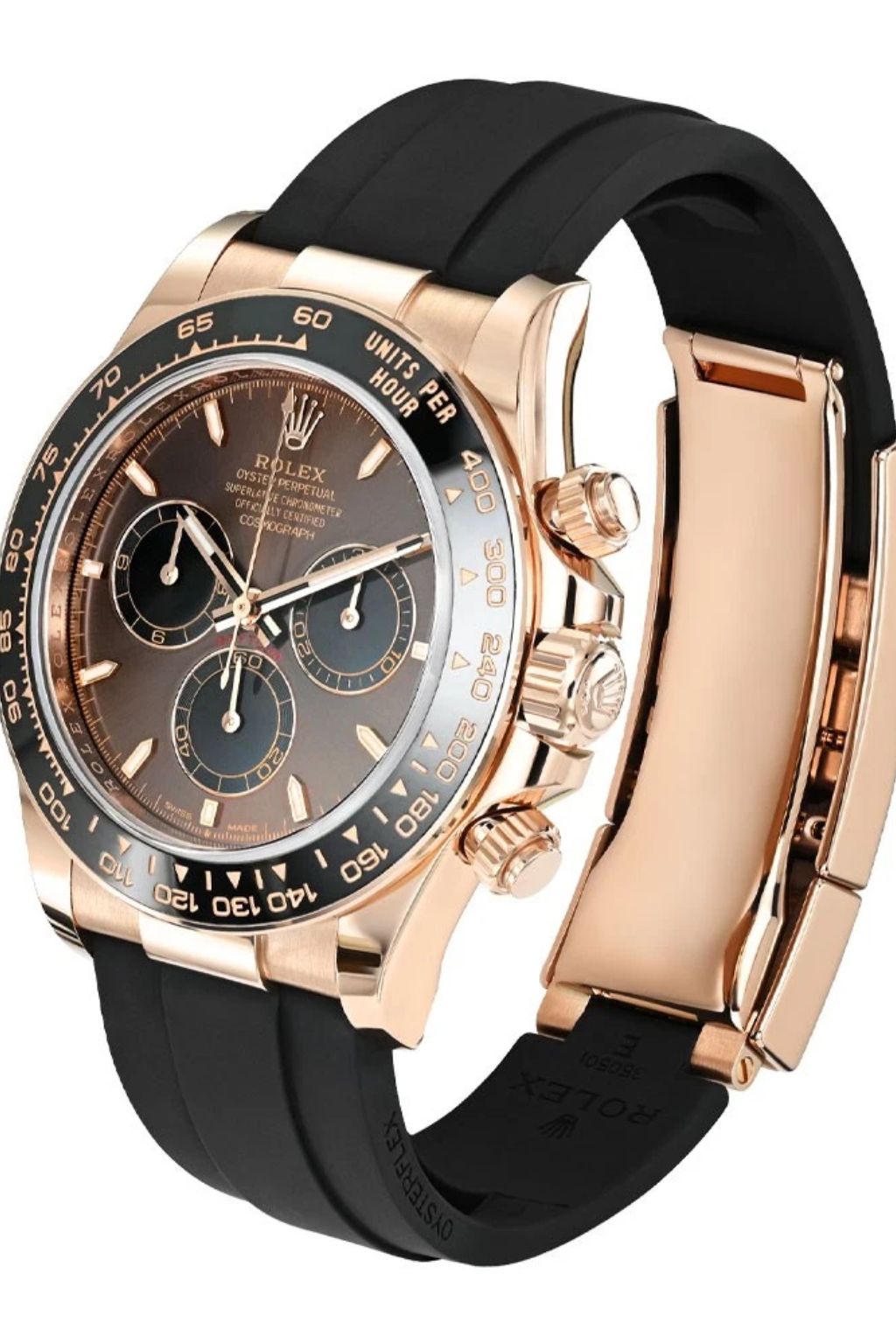 Rolex Cosmograph Daytona Oyster 126515LN