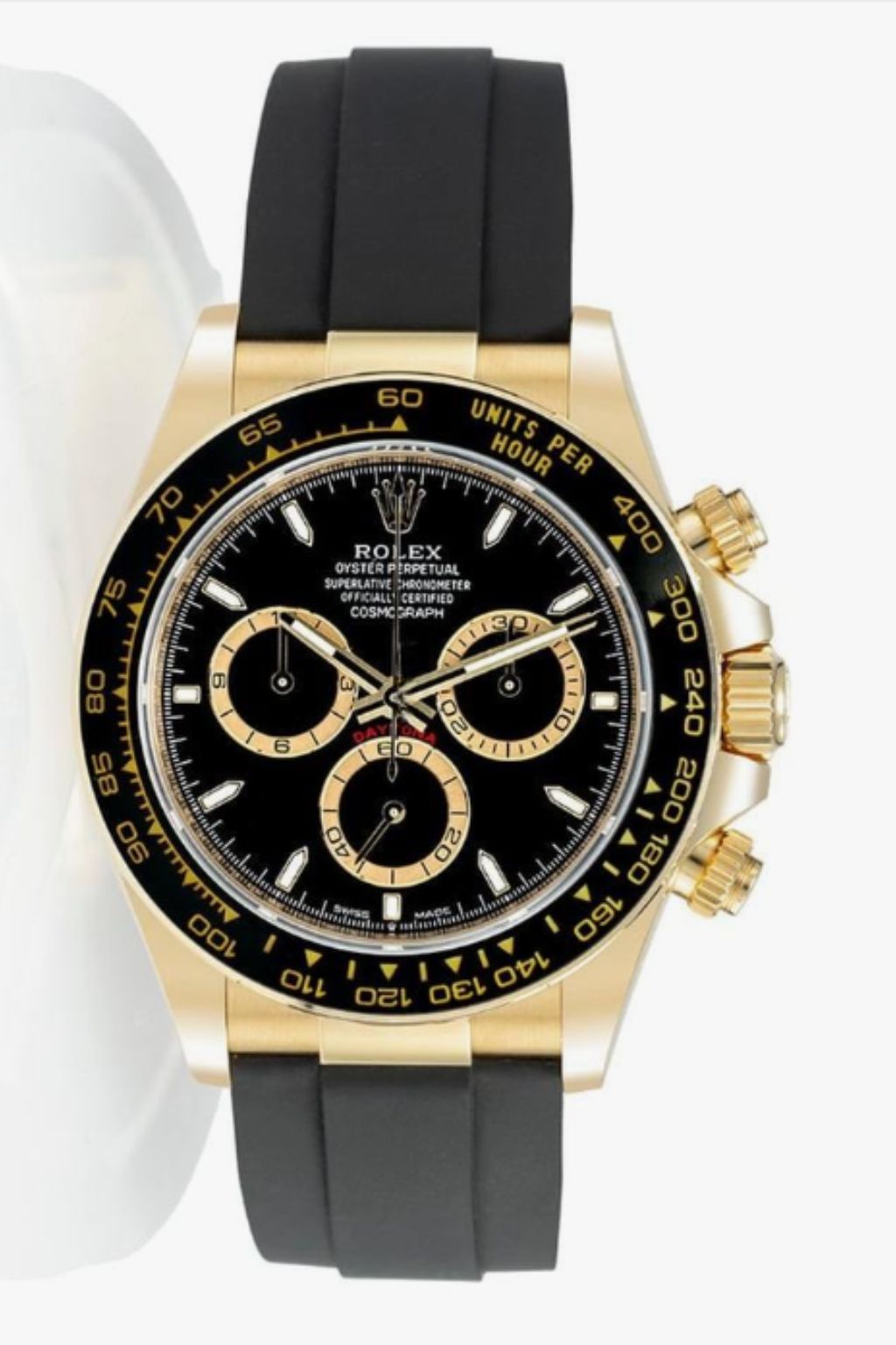 Rolex Cosmograph Daytona Oyster 126518LN