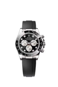 Rolex Cosmograph Daytona Oyster 126519LN Black Diamond