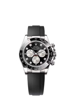 Rolex Cosmograph Daytona Oyster 126519LN Black Diamond
