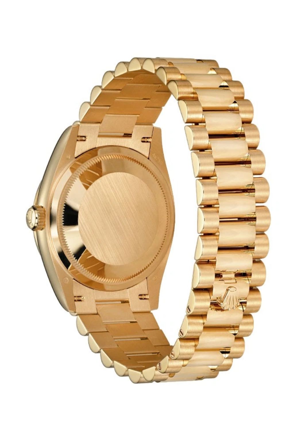 Rolex Day-Date 36 Oyster 128238 Yellow Gold