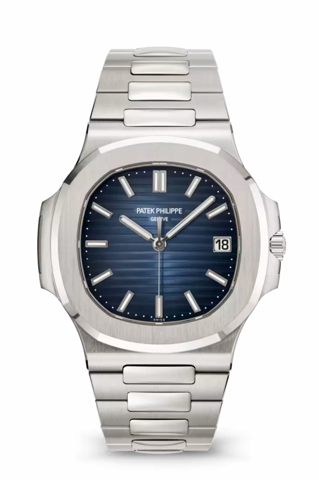Patek Philippe Nautilus 5811/1G-001
