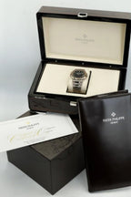 Patek Philippe Nautilus 5811/1G-001