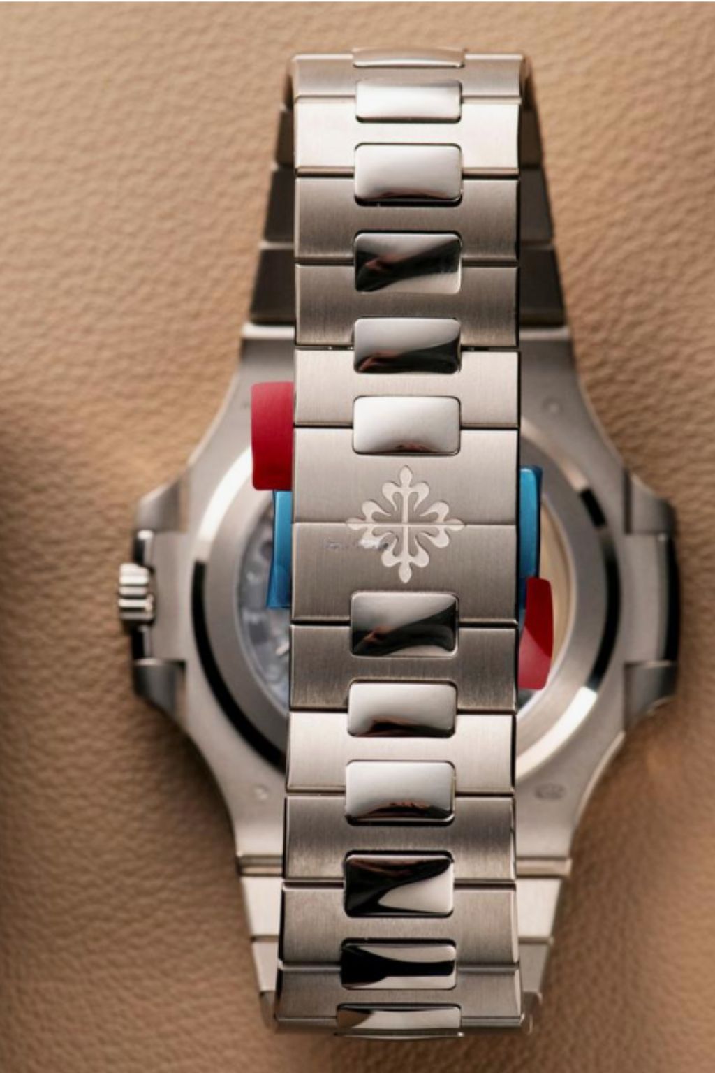 Patek Philippe Nautilus 5811/1G-001