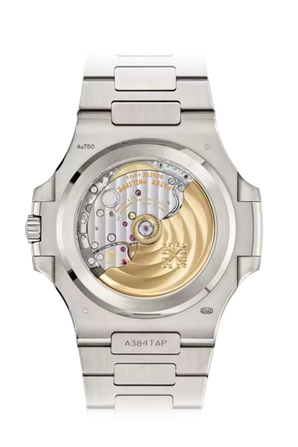 Patek Philippe Nautilus 5811/1G-001