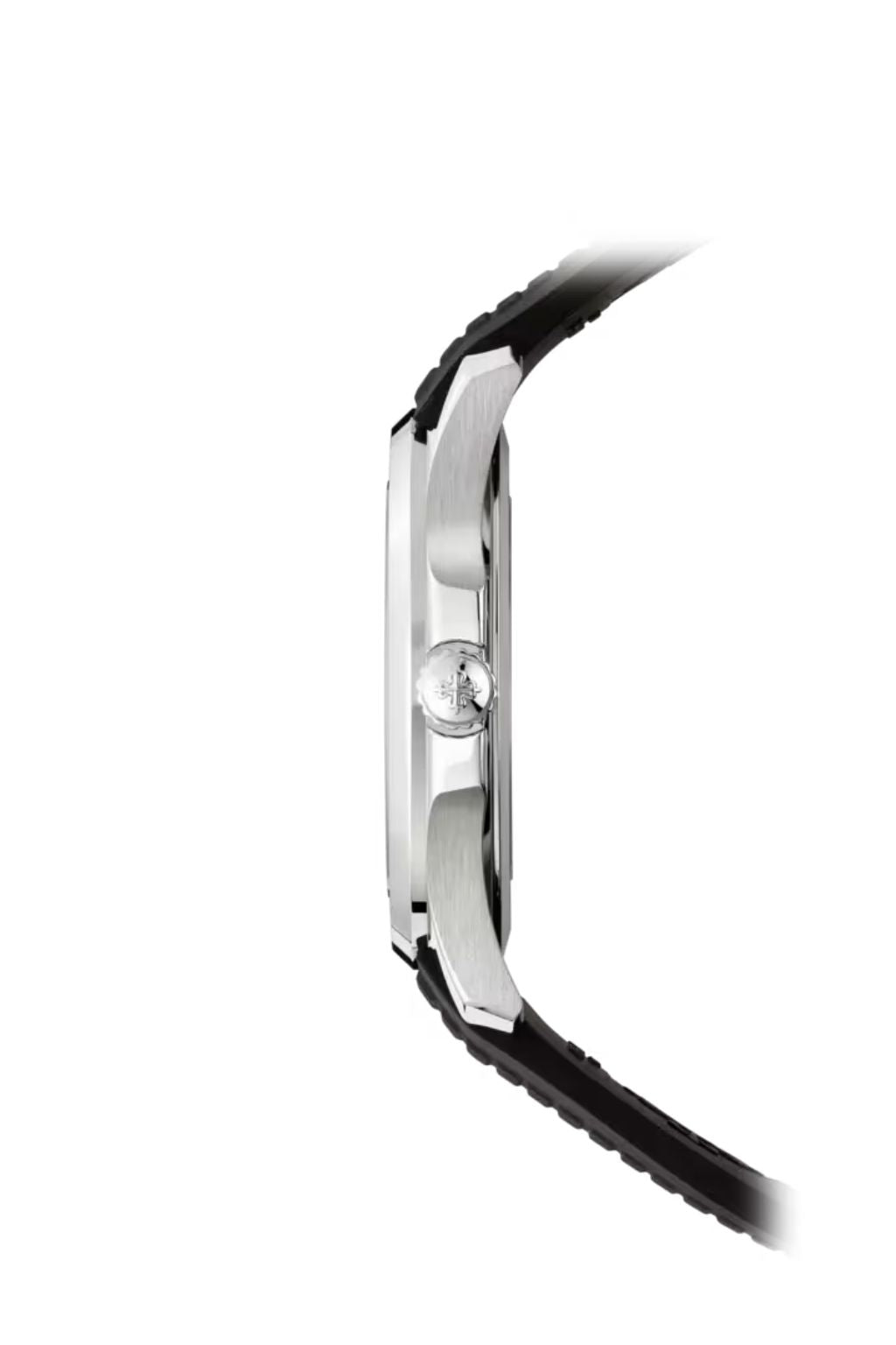 Patek Philippe Aquanaut "Black Dial" 5167A-001