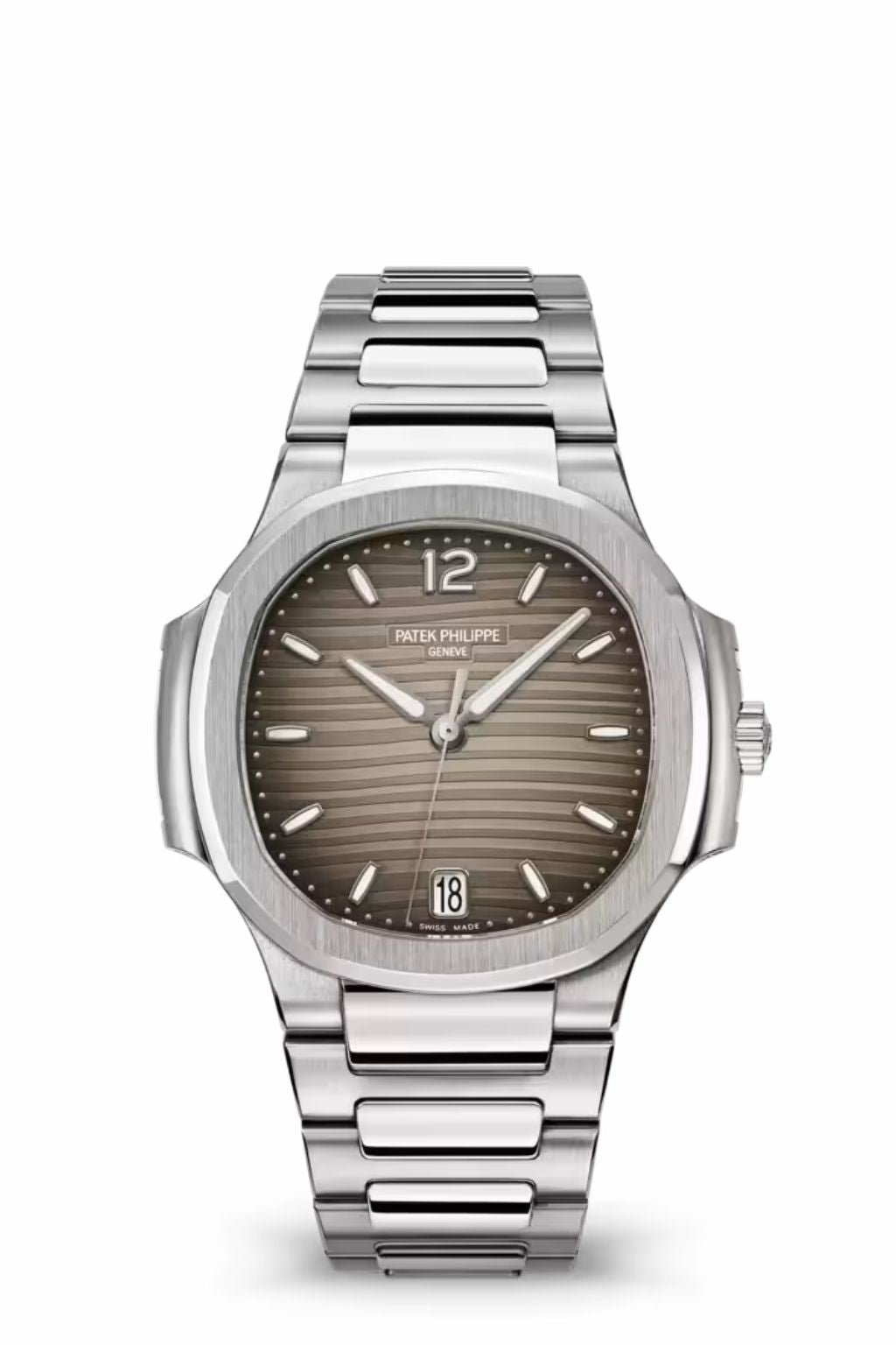 Patek Philippe Nautilus  7118/1A-011