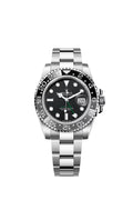 Rolex GMT-Master II 40mm 126710GRNR Oyster