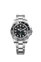 Rolex GMT-Master II 40mm 126710GRNR Oyster