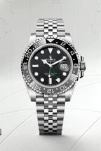 Rolex GMT-Master II 40mm 126710GRNR Jubilee
