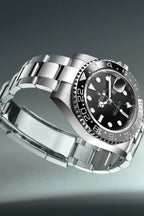Rolex GMT-Master II 40mm 126710GRNR Oyster