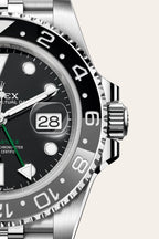 Rolex GMT-Master II 40mm 126710GRNR Jubilee