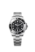Rolex Submariner 124060