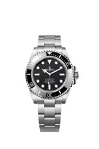 Rolex Submariner 124060