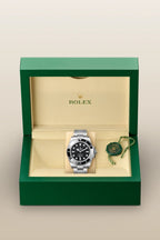 Rolex Submariner 124060